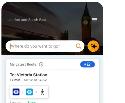 Get Anywhere With Moovit in Columbus